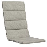 Подушка для кресла с высокой спинкой (полиэстер)
