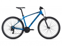 Велосипед Giant ATX 27.5 (Рама: L, Цвет: Vibrant Blue)