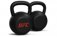 Гиря 10 кг UFC UHA-475131