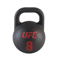 Гиря 8 кг UFC UHA-475130