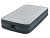 Кровать-матрас "FULL DURA-BEAM SERIES MID RISE AIRBED WITH BIP",эл/н220V,191х137х33 INTEX 67768