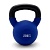 Гиря виниловая 20 кг Blue