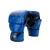 Перчатки MMA для спарринга 8 унций L/XL синие UFC UHK-69150 / UHK-90073-82
