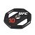 Олимпийский диск 10 kg Ø50 UFC UFC-DCPU-8243