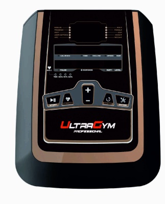 Эллиптический тренажер Ultra Gym UG-EL 005