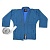 Куртка для самбо р.1/140 - "WMA" (синяя) WSJ-43
